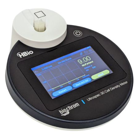 Image of  Ultrospec 30 Cell Density Meter II
