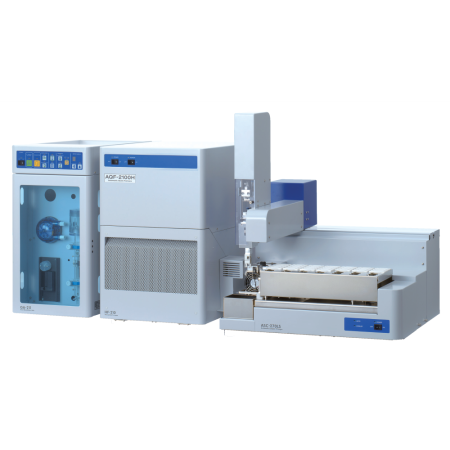 Image of  AQF-2100H
