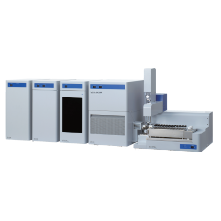 Image of  NSX-2100H