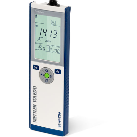 Image of  Seven2Go Cond meter S3