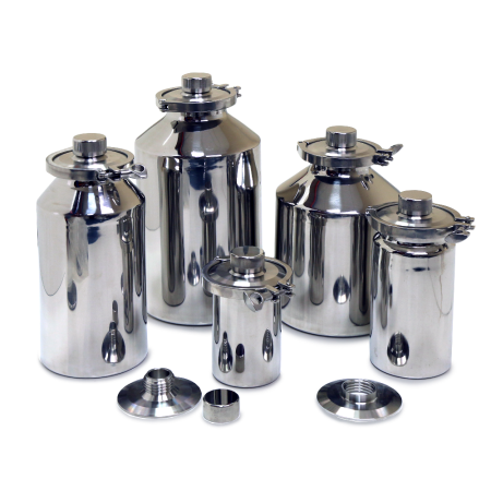 Image of Sampling Systems Limited A417-5