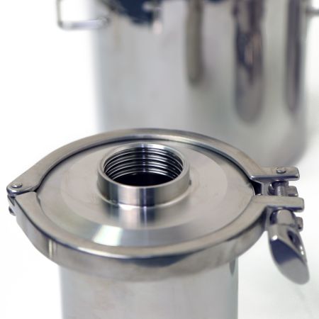 Image of Sampling Systems Limited A418-1