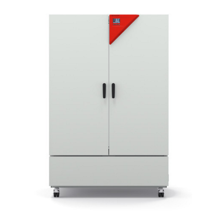Image of  KB ECO1020