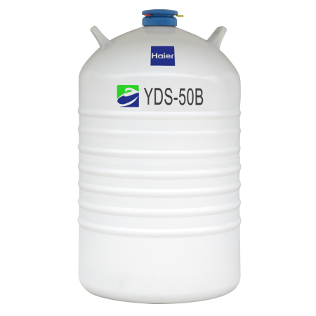 Image of Haier Biomedical UK YDS-50B-W