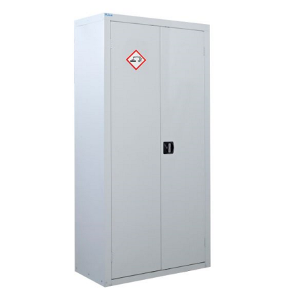 Image of  Acid & Alkali Cupboard