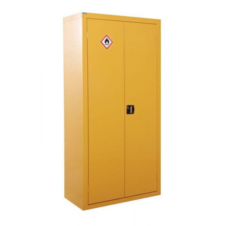 Image of  Hazardous Cupboard