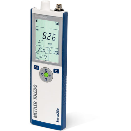 Image of  Seven2Go DO meter S4