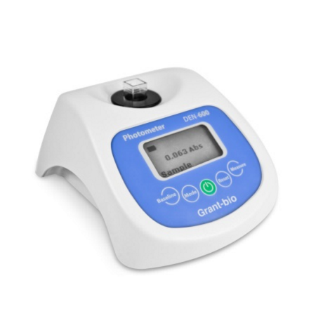 Image of Grant Bio DEN-600 