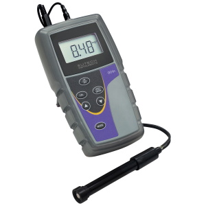 Image of Eutech DO 6+