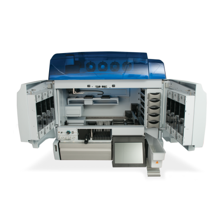 Image of Aspect Scientific Dynex Agility