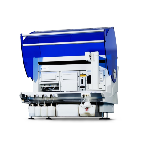 Image of Aspect Scientific Dynex DSX