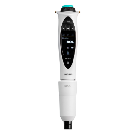 Image of Biohit / Sartorius Picus 2