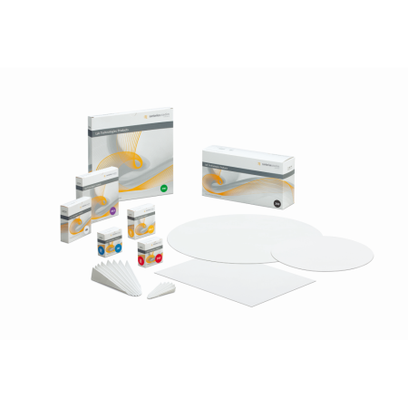 an image representing the Filtration Consumables - Filter Paper category