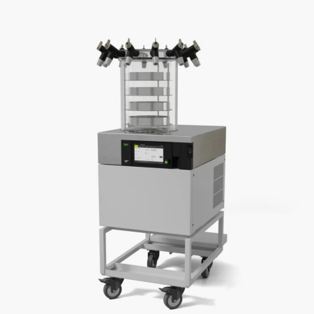 Image of Buchi Lyovapor L-250 Basic