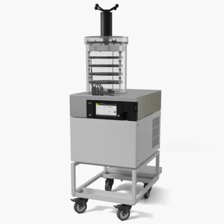 Image of Buchi Lyovapor L-250 Pro
