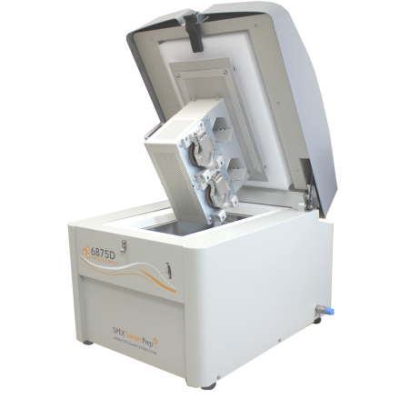 Image of Spex 6875D-230