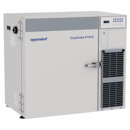 Image of Eppendorf / New Brunswick Scientific CryoCube F101h