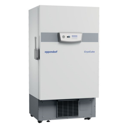 Image of Eppendorf / New Brunswick Scientific CryoCube F570n