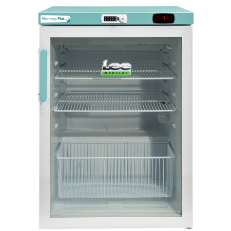 Image of LEC PPGR158BT-DLK Pharmacy Plus