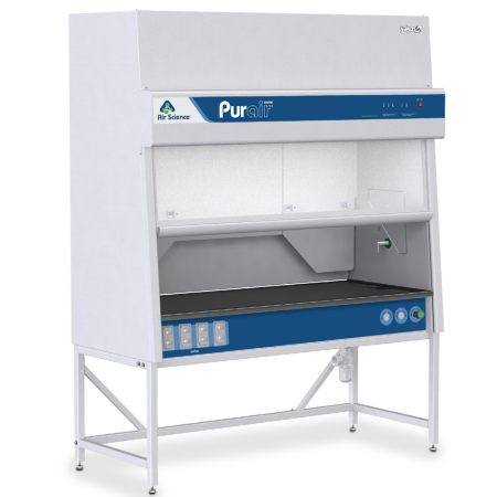 Image of Air Science Technologies Purair AS-HAS-180-CB-A