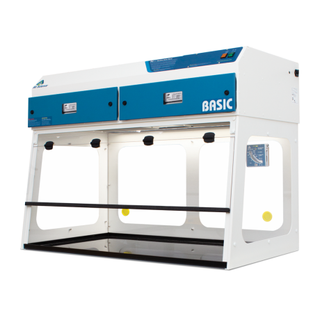 Image of Air Science Technologies P5-48-XT-G