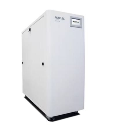 Image of Peak Scientific Infinity XE6010