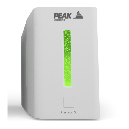 Image of Peak Scientific Precision Hydrogen SL 