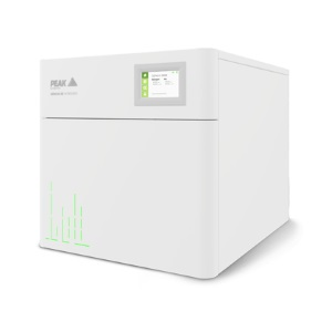 Image of Peak Scientific Genius XE35