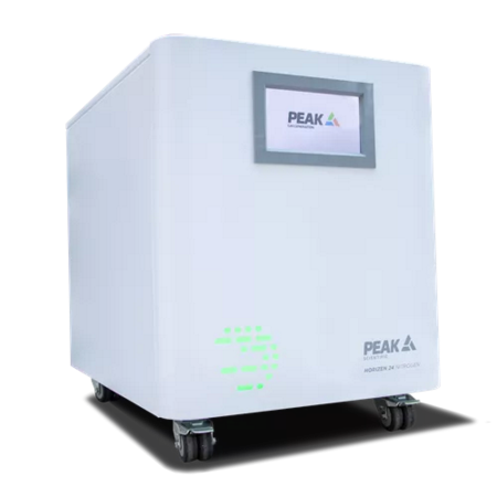 Image of Peak Scientific Horizen 24