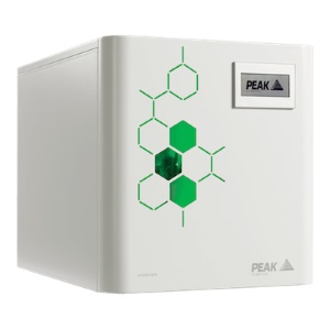 Image of Peak Scientific Precision Hydrogen