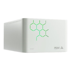 Image of Peak Scientific Precision Nitrogen Headspace