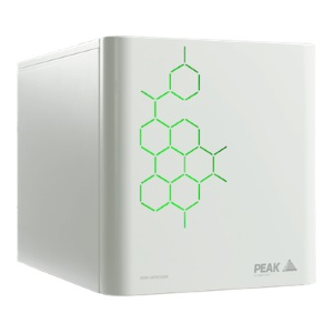 Image of Peak Scientific Precision Nitrogen Trace