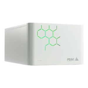 Image of Peak Scientific Precision Zero Air