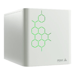 Image of Peak Scientific Precision Zero Air