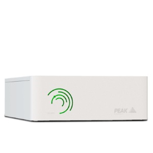 Image of Peak Scientific Solaris 10 Nitrogen