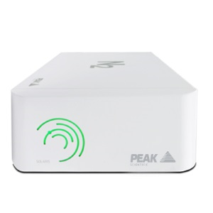 Image of Peak Scientific Solaris XE 35 Nitrogen 