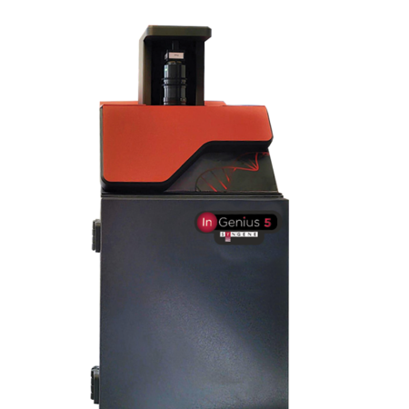 Image of  InGenius 5