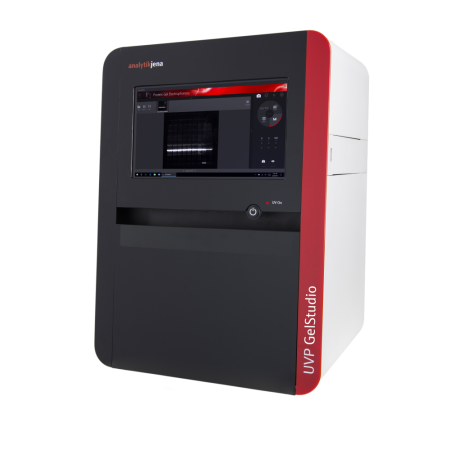 Image of UVP / Analytik Jena GelStudio Touch