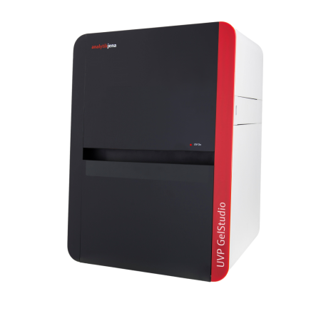 Image of UVP / Analytik Jena GelStudio