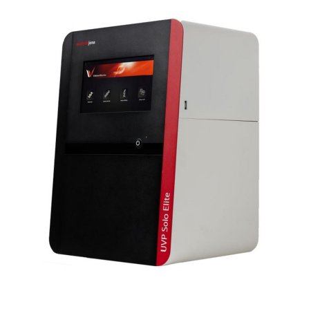 Image of UVP / Analytik Jena UVP Solo Elite Monochrome