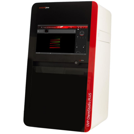 Image of UVP / Analytik Jena UVP ChemStudio PLUS 695