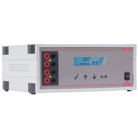 Image of Consort EV3020