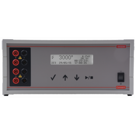 Image of Consort EV3330