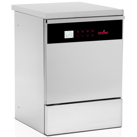 Image of Tuttnauer Tiva 8