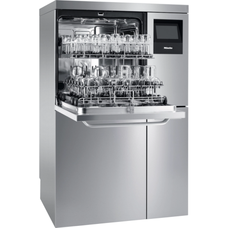 Image of Miele ExpertLine PLW 8636 LAB MON