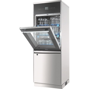 Image of  Slimline 4 Level PLW6111 DP WS BO SC CL H14 CS SV USB