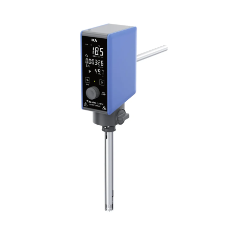 Image of  T 25 mini control ULTRA-TURRAX