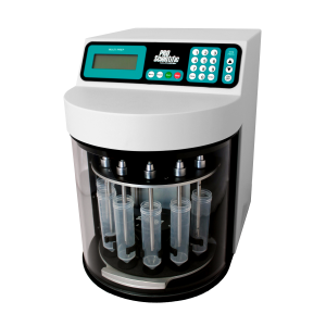 Image of  Multi-Prep System