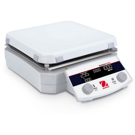 Image of Ohaus Guardian 5000 e-G52HS10C