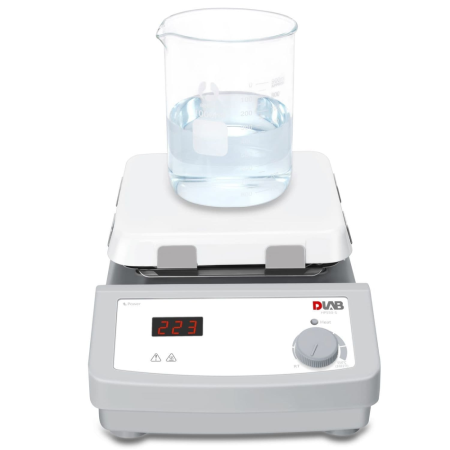 Image of DLAB HP550-S